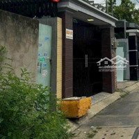 Bán Lô Đất Diện Tích 123M2 Mặt Tiền Đường Số 8, Phường Trường Thọ, Tp Thủ Đức Ngay Vành Đai 2