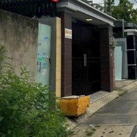 Bán Lô Đất Mặt Tiền Đường Số 8, Phường Trường Thọ, Tp Thủ Đức Ngay Vành Đai 2 Diện Tích 123M2
