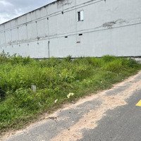 Bán Lô Đất Đường Nhựa, Khu Dân Cư, 220M2, Giá Bán 3,5Tỷ