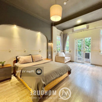 Khai Trương Siêu Phẩm Phòng Đầy Đủ Nội Thất Ban Công Thoáng Trần Hưng Đạo Quận 5 Gần Cầu Chữ Y
