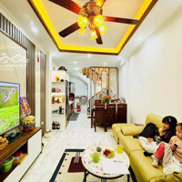Bán Gấp Nhà Riêng Nhân Chính Thanh Xuân - Diện Tích 36M2 6 Tầng - Full Nội Thất Cao Cấp