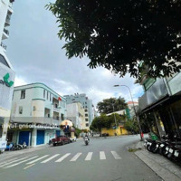 Siêu Khan Hiếm! Mặt Tiền Bùi Thị Xuân, P.phạm Ngũ Lão, Q1. Dt: 4 X 17M(68M2)4 Tầng Vuông. Chỉ 40 Tỷ