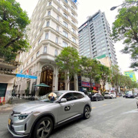 Siêu Khan Hiếm! Mặt Tiền Bùi Thị Xuân, P.phạm Ngũ Lão, Q1. Dt: 4 X 17M(68M2)4 Tầng Vuông. Chỉ 40 Tỷ