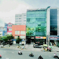 Bán Nhà Mặt Tiền Ngay Hai Bà Trưng, Quận 1. Dt: 21X17M, 1H 8 Tầng 1727M2 Sàn - 250 Triệu/Th 105 Tỷ