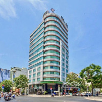 Siêu Vị Trí. Căn Góc 2 Mặt Tiền Kinh Dương Vương. Diện Tích: 33M X 150M. Xd: 1 H 7 Tầng - 3 Tỷ/Th