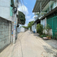 Kẹt Tiền Thanh Lý Gấp Đất Đường Hai Bà Trưng, Đông Hoà, Dĩ An, Bd, 115M2, Shr, 2.3
