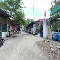 Kẹt Tiền Thanh Lý Gấp Đất Đường Hai Bà Trưng, Đông Hoà, Dĩ An, Bd, 115M2, Shr, 2.3