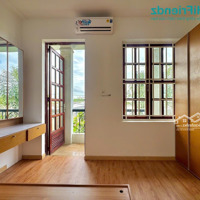 Cho Thuê Căn Hộ 2 Phòng Ngủsiêu Mới - Full Nt - Bancol - Có Thương Lượng