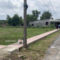 2,15 Tỷ. Tôi Cần Bán Đất Thổ Cư 175,6M2 An Phước, Long Thành. Chỉ 12 Triệu/M2