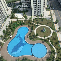 Bán Căn Hộ 2 Phòng Ngủ 1 Vệ Sinh59M2, Giá Bán 2,3 Tỷ Tại Vinhomes Grand Park, Long Thạnh Mỹ, Quận 9, Hcm