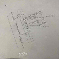 Hà Mặt Tiền Lê Hồng Phong Tdm 2 Pn Nhà Ngõ, Hẻm 4,8 Tỷ31,58 Triệu/M²152 M² Đường Lê Hồng Phong