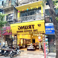 Cần Cho Thuê Nhà Phố Cổ Hàng Bè 65M2 X 2 Tầng, Mặt Tiền 5M Sát Hồ Gươm - Cực Hiếm Nhà Trống!