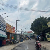 Chủ Cần Tiền Bán Gấp Nhà Mặt Tiền Gần Chợ Kinh Doanh Đa Ngành Nghề