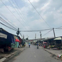 Chủ Cần Tiền Bán Gấp Nhà Mặt Tiền Gần Chợ Kinh Doanh Đa Ngành Nghề