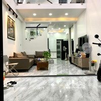 Nhà Mới Đẹp 5 Tầng , 44M2 , Dtsd 172M2 ( 8,9 Tỷ ) . Đường Trịnh Đình Trọng , Hoà Thạnh , Tân Phú .