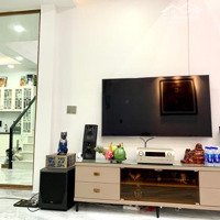 Nhà Mới Đẹp 5 Tầng , 44M2 , Dtsd 172M2 ( 8,9 Tỷ ) . Đường Trịnh Đình Trọng , Hoà Thạnh , Tân Phú .