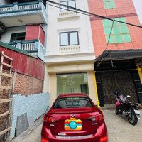 Chính Chủ Cần Tiền Bán Gấp Nhà 3 Tầng Mới Tại Mặt Đường Quốc Lộ 38 Phường Hồ, Sát Kcn Thuận Thành 2