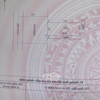 Bán Đất 63M2 Tại Xã Đại Yên, Chương Mỹ, Hà Nội Giá Ưu Đãi 4,898 Tỷ