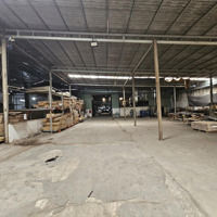 Nhà Xưởng 3248M Ngang 28M Gần Ngã Tư Bình Thung P. Tân Đông Hiệp Tp. Dĩ An