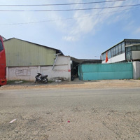 Nhà Xưởng 3248M Ngang 28M Gần Ngã Tư Bình Thung P. Tân Đông Hiệp Tp. Dĩ An