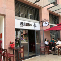 Cho Thuê Căn Shophouse The Sun Avenue, Quận 2. Giá 18 Triệu/Tháng