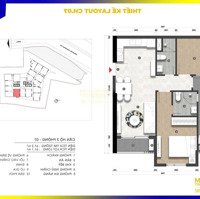 Bán Gấp Trong Tháng 04, Chính Chủ Căn Hộ Honas Residence 2 Phòng Ngủ 2 Vệ Sinh67M2 Giá Chỉ 1.972 Tỷ - Có Sổ
