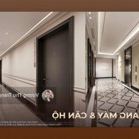 Bán Căn 2N2Vs View Hồ San Hô Siêu Thoáng Đẹp Pr3 Vinhomes Ocean Park - Giá Cđt- Tt Tiến Độ Giãn