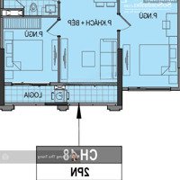 Bán Căn 2N2Vs View Hồ San Hô Siêu Thoáng Đẹp Pr3 Vinhomes Ocean Park - Giá Cđt- Tt Tiến Độ Giãn
