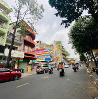 Mặt Tiền Nghĩa Thục - Nhiêu Tâm, Q 5, Dt: 4X19M Khu Kd Vàng Bạc, Giá Cực Rẻ Chỉ 26 Tỷ