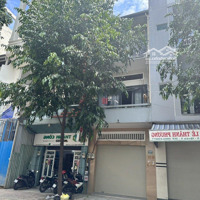Mặt Tiền Nghĩa Thục - Nhiêu Tâm, Q 5, Dt: 4X19M Khu Kd Vàng Bạc, Giá Cực Rẻ Chỉ 26 Tỷ