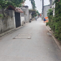 Bán Đất Giá Đầu Tư- Nhỉnh 50 Triệu/M- Đường Thông Ô Tô Tải Tránh-Sát Dư Án Cầu Thượng Cát