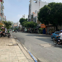 Rẻ Nhất Mặt Tiền Tân Sơn Nhì, Dt: 9X30M (265M2), Giá Siêu Đầu Tư Chỉ 50 Tỷ