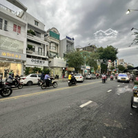 Siêu Rẻ, Siêu Đầu Tư. Mặt Tiền Võ Văn Tần, P5, Q3. Hdt: 90 Triệu/Tháng. Đầu Tư Lời Ngay 5 Tỷ