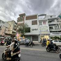Siêu Rẻ, Siêu Đầu Tư. Mặt Tiền Võ Văn Tần, P5, Q3. Hdt: 90 Triệu/Tháng. Đầu Tư Lời Ngay 5 Tỷ