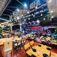 Siêu Khủng! Mặt Tiền Lê Quang Định, Diện Tích: 21M X 50M, Giá Cực Rẻ Chỉ 128 Tỷ