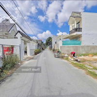 Bán Đất Full Thổ Cư Giá Ưu Đãi Tại Mtđ Mậu Thân 2, Tp Vĩnh Long, Gần Trường Th Lê Lợi 120M2