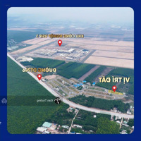 Bán Đất Nền Tại Dự Án Tân Uyên Central Point, 1,9 Tỷ, 75M2 Full Thổ Cư, Sổ Hồng Riêng