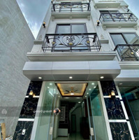 Nhỉnh 3 Tỷ- 5 Tầng- Full Nội Thất. Trong Đê. Gần Vành Đai 4. Cách Yên Nghĩa- Đh Phenika Khoảng 10P