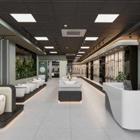 Bán Gấp Tòa Nhà 2000M2 Sàn Đường Phạm Văn Bạch , P.15, Q.tân Bình -Dt: 12/5X26M Hầm 8 Lầu - 95 Tỷ