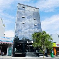 Bán Gấp Tòa Nhà 2000M2 Sàn Đường Phạm Văn Bạch , P.15, Q.tân Bình -Dt: 12/5X26M Hầm 8 Lầu - 95 Tỷ
