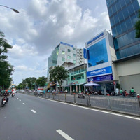 Rẻ, Hiếm! Mặt Tiền Xô Viết Nghệ Tĩnh, P19, Bình Thạnh. Dt: 6X17M Giá Chỉ 27 Tỷ Còn Tl