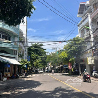 - Nhà 2 Tầng Mặt Tiền Trần Nhật Duật, Phước Hoà , Nha Trang, Ngang 6.5M Giá Đầu Tư