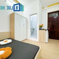 Cho Thuê Căn Hộ Full Nội Thất Máy Giặt Riêng Ngay Hoàng Hoa Thám