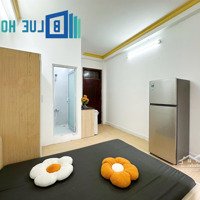 Cho Thuê Căn Hộ Full Nội Thất Máy Giặt Riêng Ngay Hoàng Hoa Thám