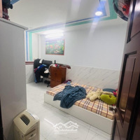 Bán Nhà Huỳnh Tấn Phát -Mặt Tiềnhẻm 5M,4X22M Xe Hơi Ngủ Trong Nhà - Chỉ Nhỉnh 5 Tỷ