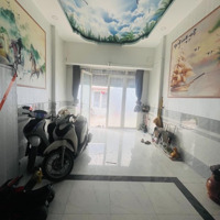 Bán Nhà Huỳnh Tấn Phát -Mặt Tiềnhẻm 5M,4X22M Xe Hơi Ngủ Trong Nhà - Chỉ Nhỉnh 5 Tỷ