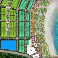 Sun Xanh Island Cát Bà Qũy Căn Thấp Tầng Đầu Tiên Nhà Liền Kề Trong Khu Nghỉ Dưỡng 5 Sao