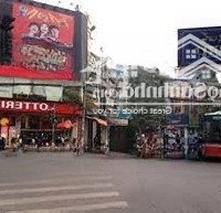 Bán Nhà Mặt Phố Lê Thanh Nghị, 19,999 Tỷ, 55M2, Hàng Hiếm Tại Giá Cực Ch Hàng Hiếm Tại Giá Cực Chất