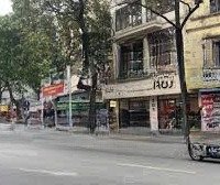 Bán Nhà Mặt Phố Lê Thanh Nghị, 19,999 Tỷ, 55M2, Hàng Hiếm Tại Giá Cực Ch Hàng Hiếm Tại Giá Cực Chất