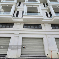 Mở Bán 26 Căn Shophouse An Sương, Kdc An Sương - Đã Có Shr Từng Căn!!!